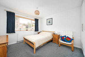 Stephen Drive Crosspool